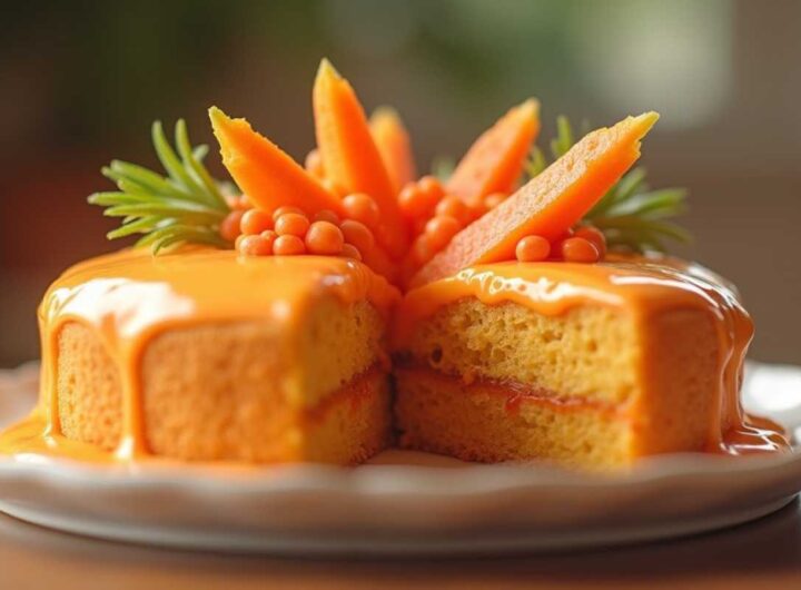 Torta di carote: ricetta tradizionale e consigli per una preparazione perfetta