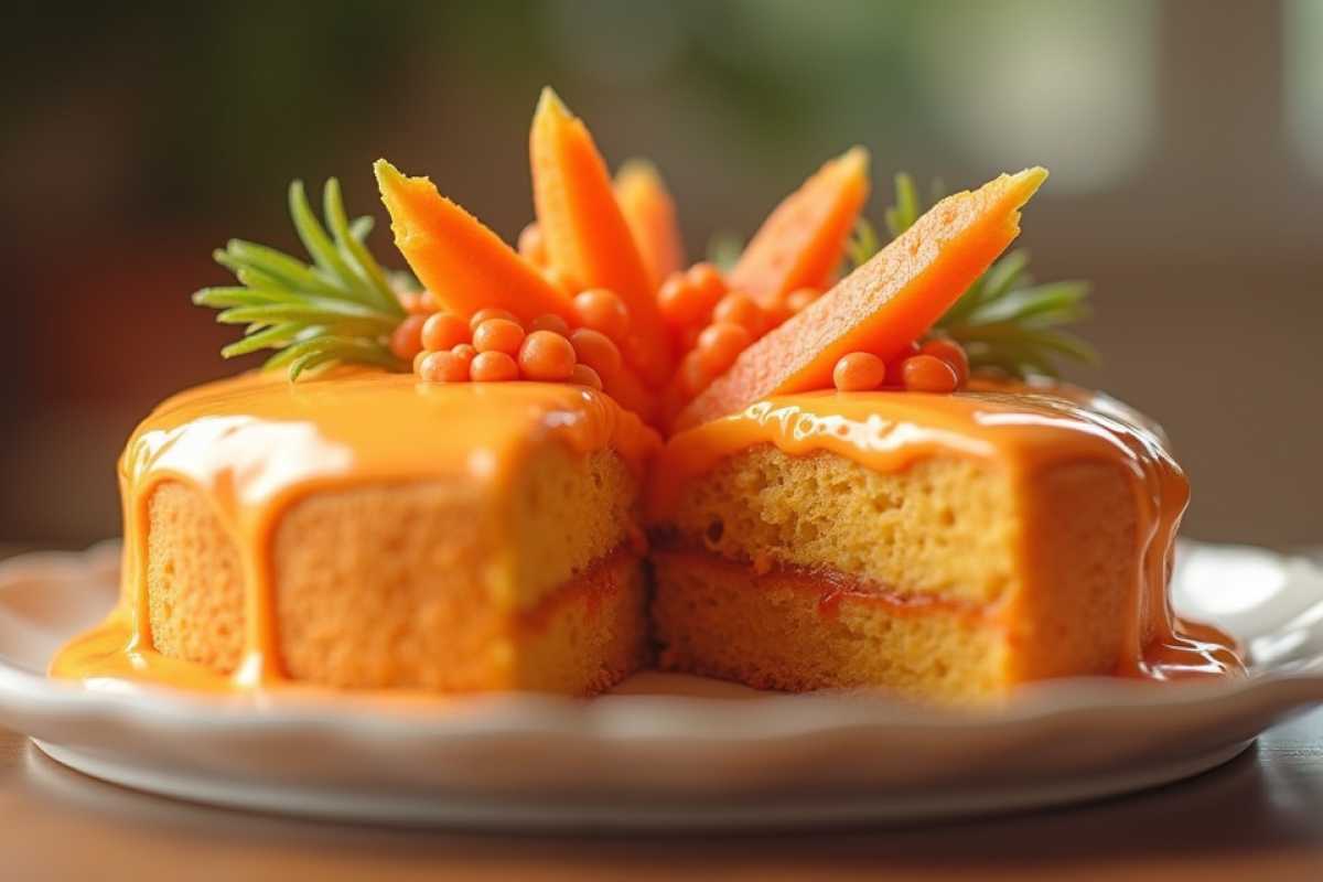 Torta di carote: ricetta tradizionale e consigli per una preparazione perfetta