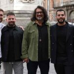 4 Ristoranti, Alessandro Borgehse esplora le migliori pizzerie contemporanee d'Italia