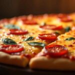 Origini e evoluzione della pizza: un viaggio nel tempo e nei sapori italiani