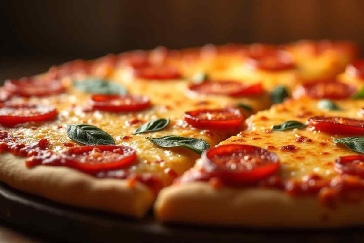 Origini e evoluzione della pizza: un viaggio nel tempo e nei sapori italiani