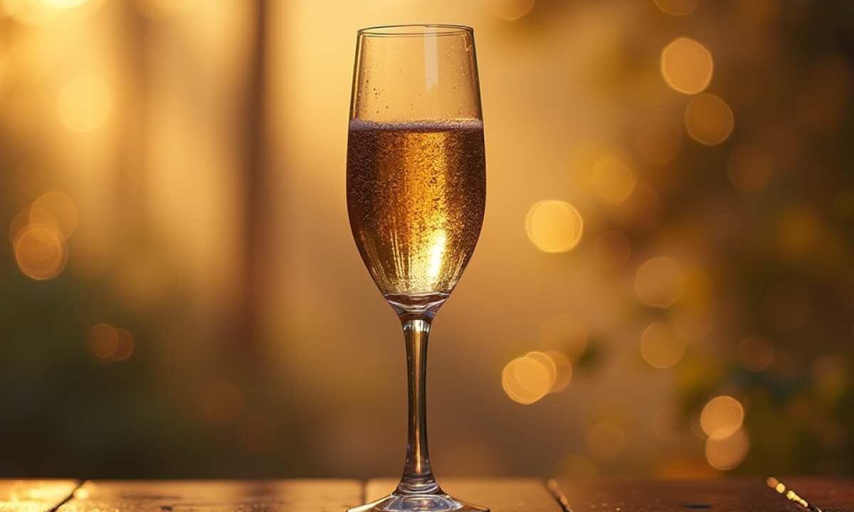 La bollicina californiana: il metodo italiano che sfida il Prosecco negli Stati Uniti