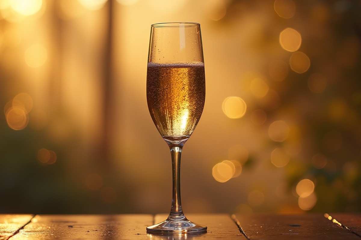 La bollicina californiana: il metodo italiano che sfida il Prosecco negli Stati Uniti