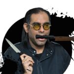 Gaggan Anand best chef