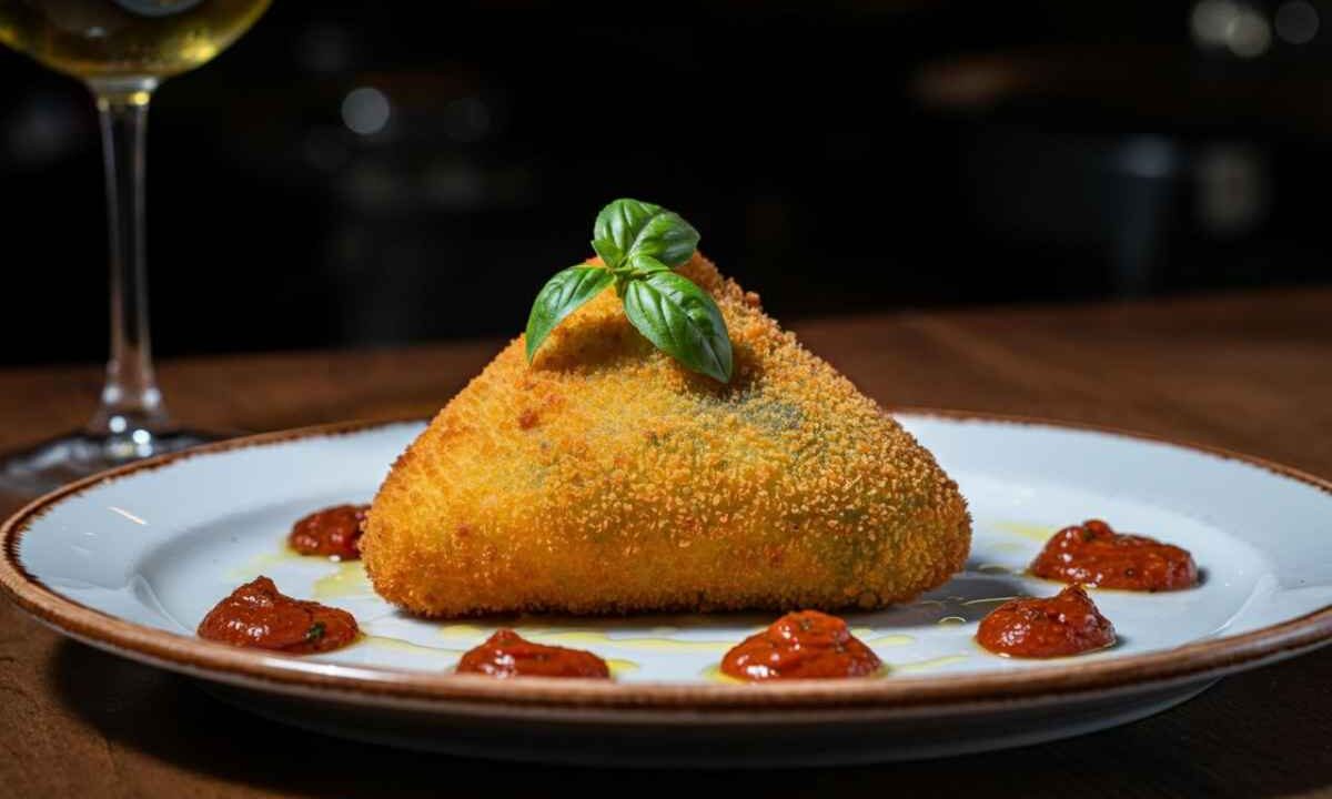 Mozzarella in carrozza