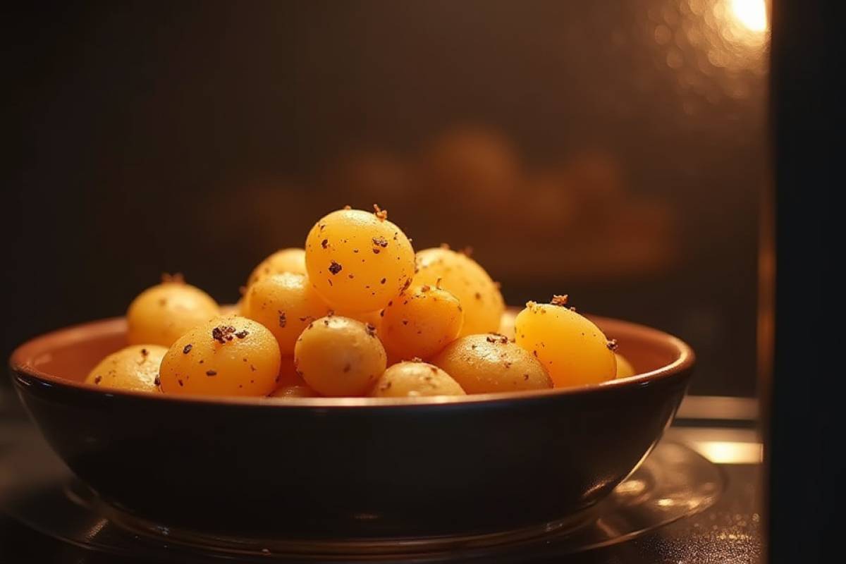 Come cuocere le patate al microonde: guida pratica e consigli utili