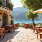 Le migliori trattorie in Campania secondo la guida 50 Top Italy 2025