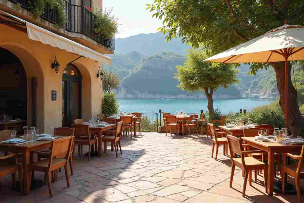 Le migliori trattorie in Campania secondo la guida 50 Top Italy 2025