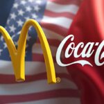Avviato in Francia il boicottaggio contro Coca Cola e McDonald's: cause e impatti