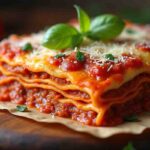 Confronto tra lasagna bolognese e napoletana: caratteristiche e tradizioni a confronto
