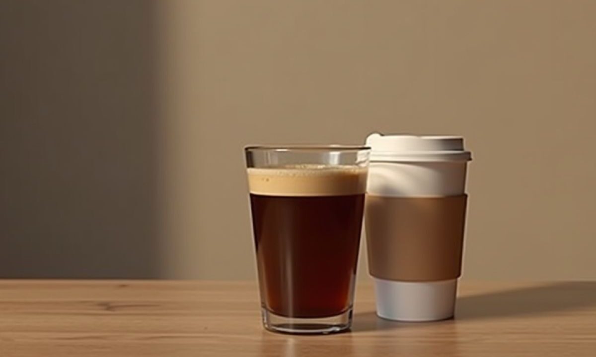 Caffè: confronto tra moka, filtro e distributore per la salute