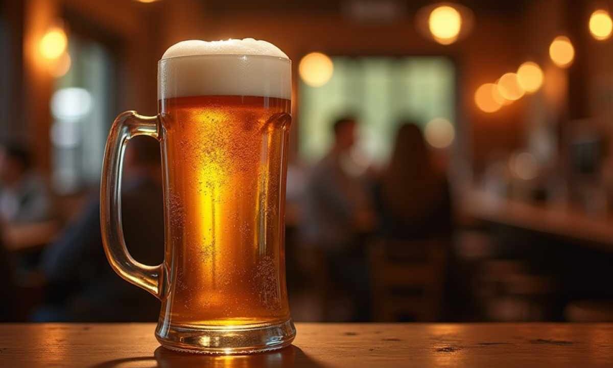 Analisi delle caratteristiche e tradizioni della birra tedesca