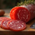 Ritiro di un lotto di salame: motivi e indicazioni per i consumatori