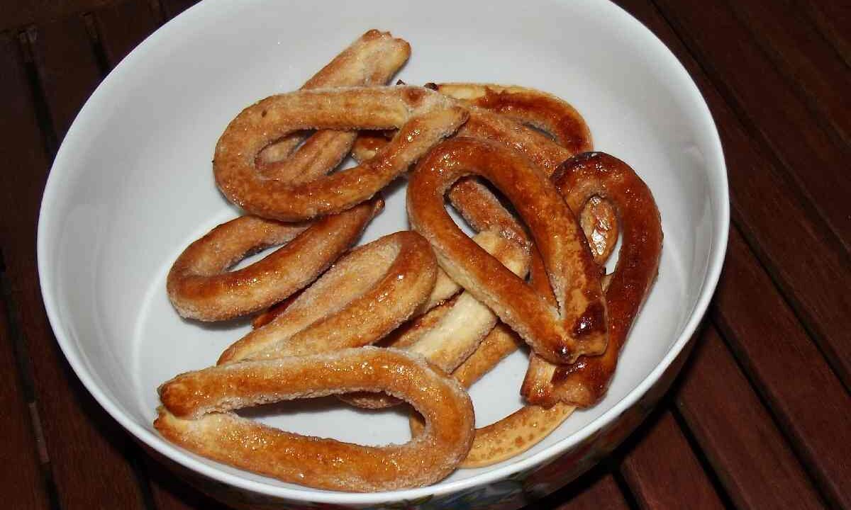 Torcetti piemontesi