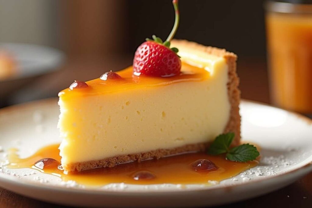 Ricetta della cheesecake fredda: ingredienti, preparazione e consigli per un dolce perfetto