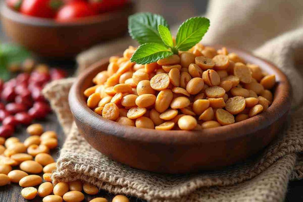 Benefici e fonti degli alimenti ricchi di fibre per una dieta equilibrata