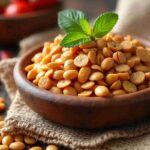 Benefici e fonti degli alimenti ricchi di fibre per una dieta equilibrata