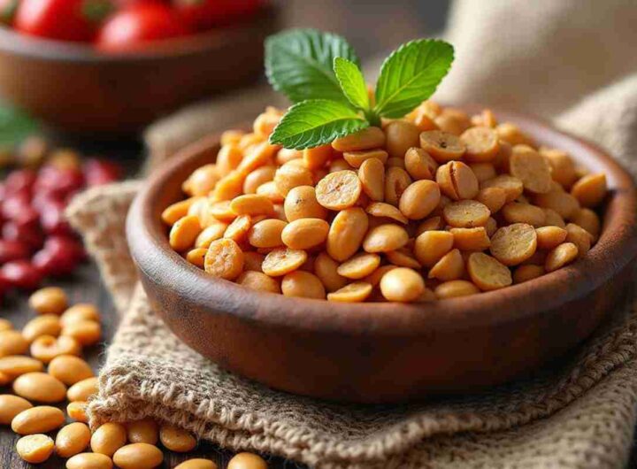 Benefici e fonti degli alimenti ricchi di fibre per una dieta equilibrata