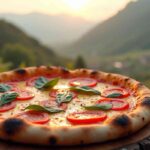 La diffusione della pizza napoletana in Kosovo: tradizione e innovazione culinaria