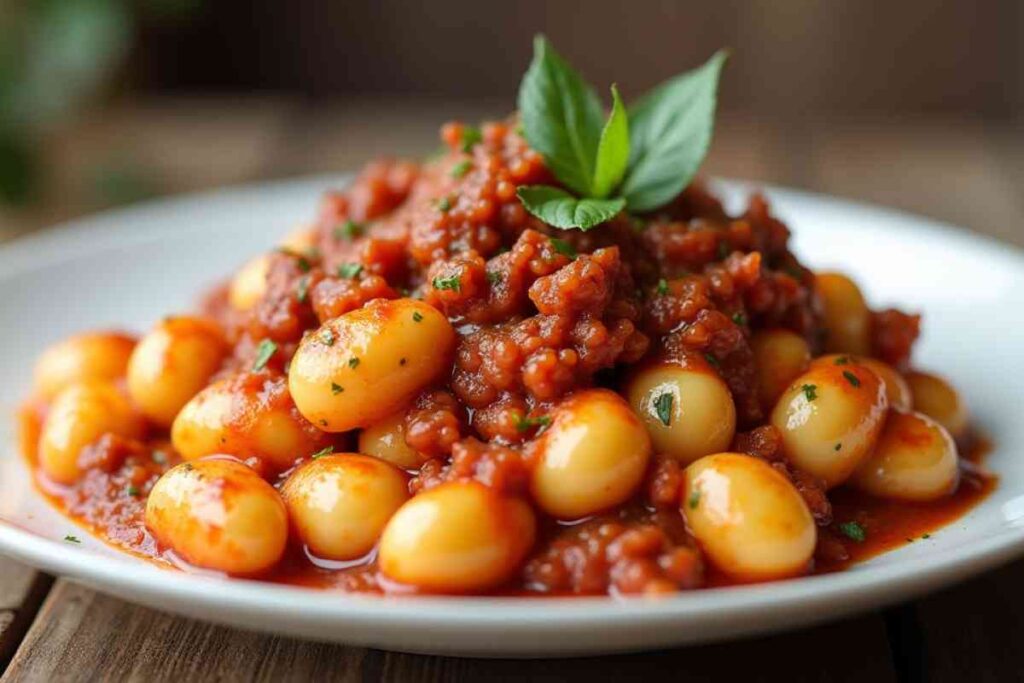 Gnocchi di patate: ricetta tradizionale bolognese e consigli per una preparazione perfetta