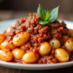 Gnocchi di patate: ricetta tradizionale bolognese e consigli per una preparazione perfetta