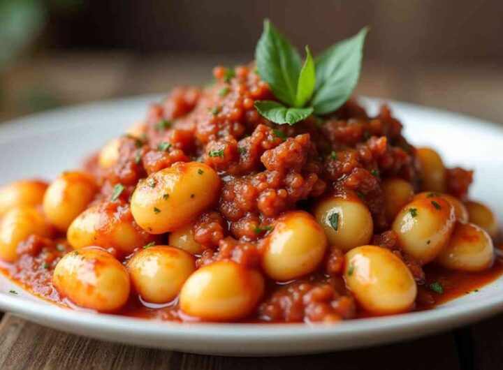 Gnocchi di patate: ricetta tradizionale bolognese e consigli per una preparazione perfetta