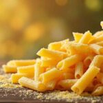 La tradizione della pasta di Gragnano: qualità e autenticità nel panorama gastronomico italiano