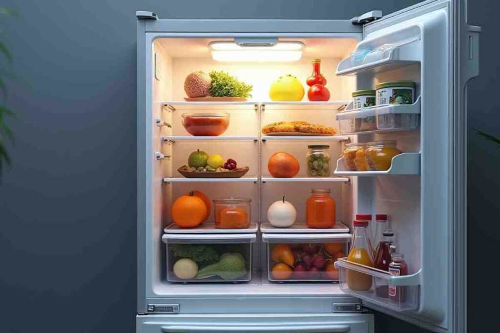 Strategie per organizzare il frigorifero e prevenire la contaminazione alimentare