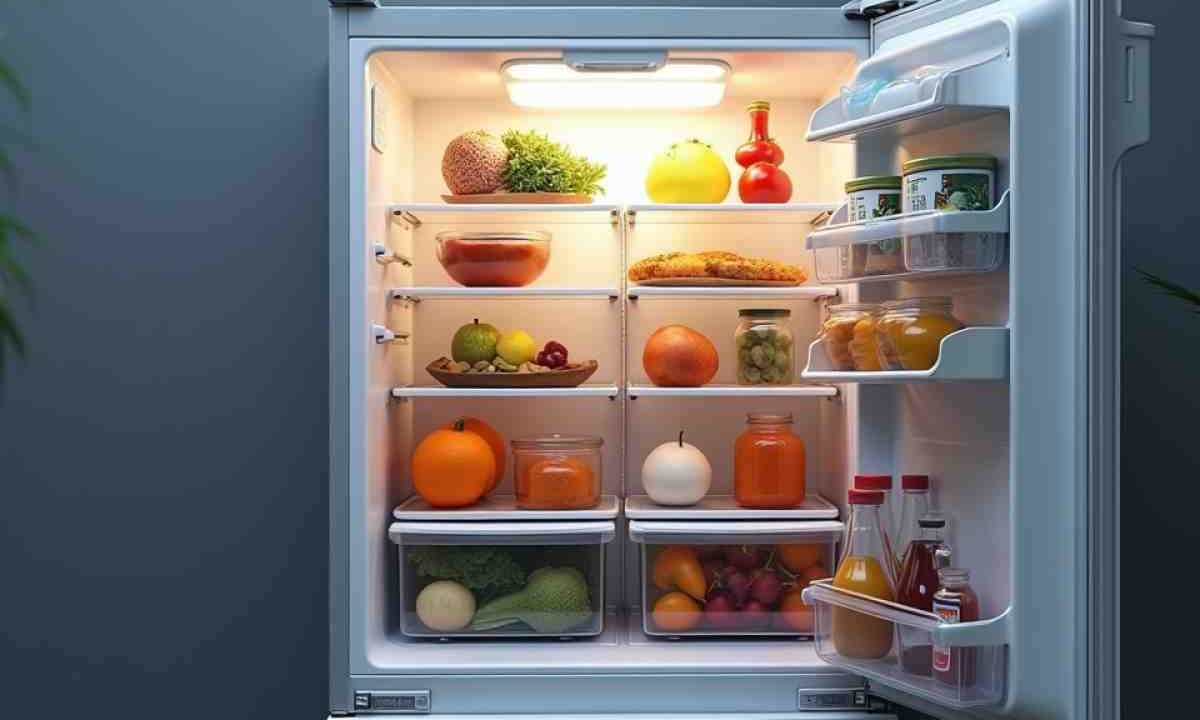 Strategie per organizzare il frigorifero e prevenire la contaminazione alimentare