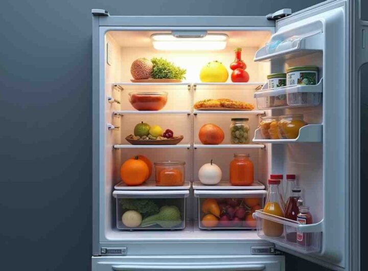 Strategie per organizzare il frigorifero e prevenire la contaminazione alimentare