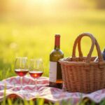 Migliori vini per un picnic