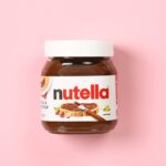 Barattolo di Nutella