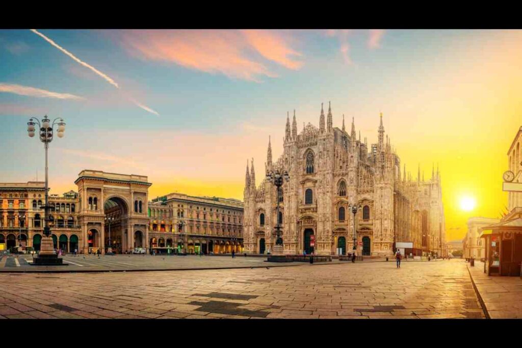 Duomo di Milano
