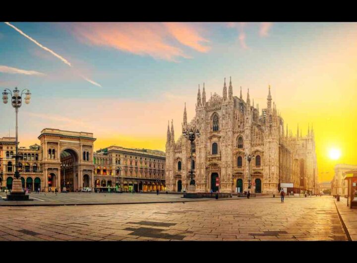 Duomo di Milano