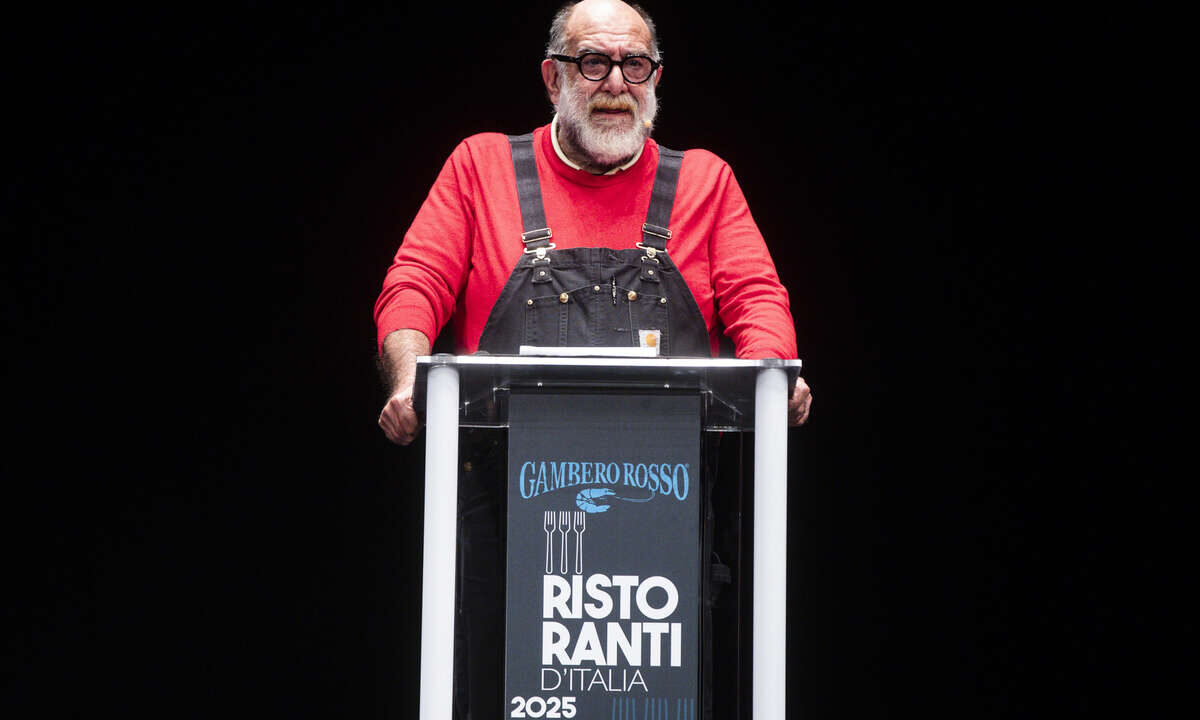 L'oste Giorgione