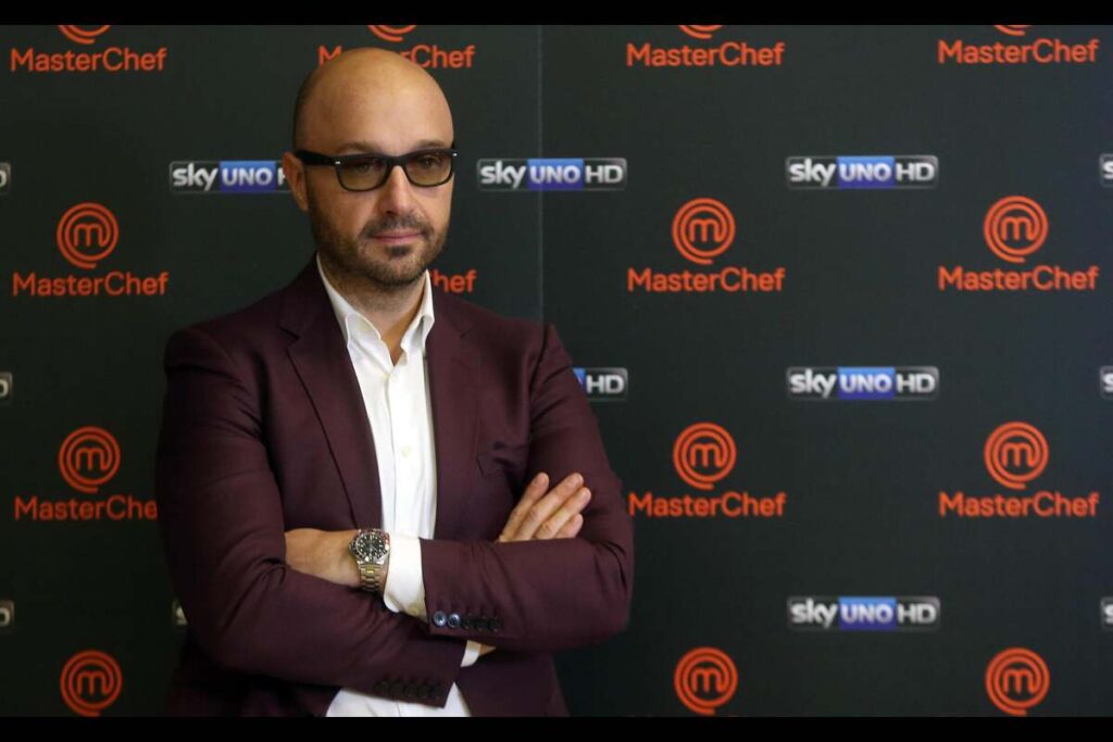 Joe Bastianich