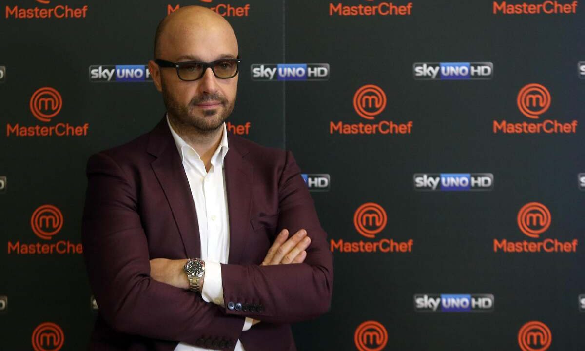 Joe Bastianich