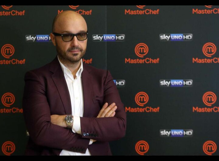 Joe Bastianich