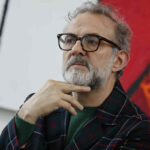 Massimo Bottura