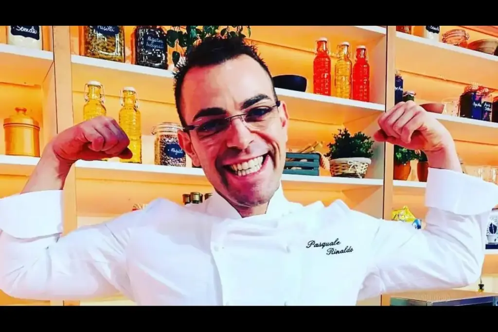 Pasquale Rinaldo