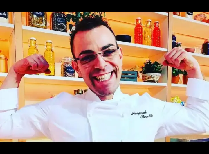Pasquale Rinaldo