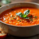 Gazpacho, la ricetta originale: tradizione, varianti e consigli per prepararlo a casa