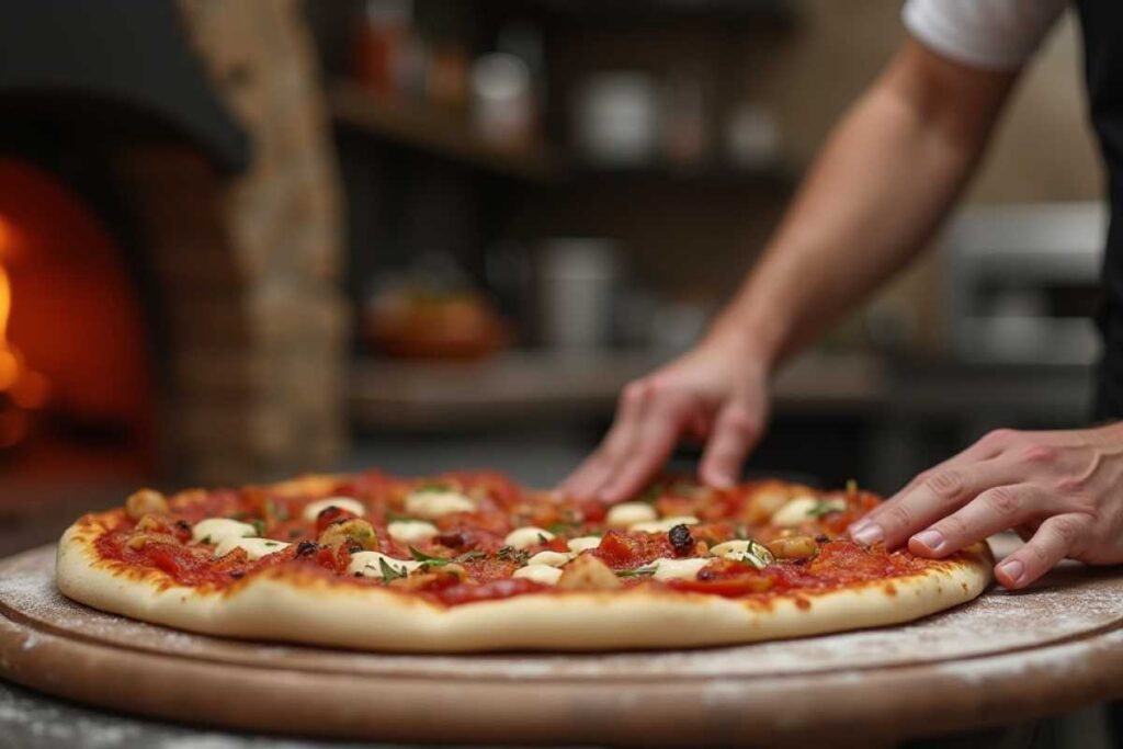 In Senato al vaglio albo professionale e formazione riconosciuta per i pizzaioli