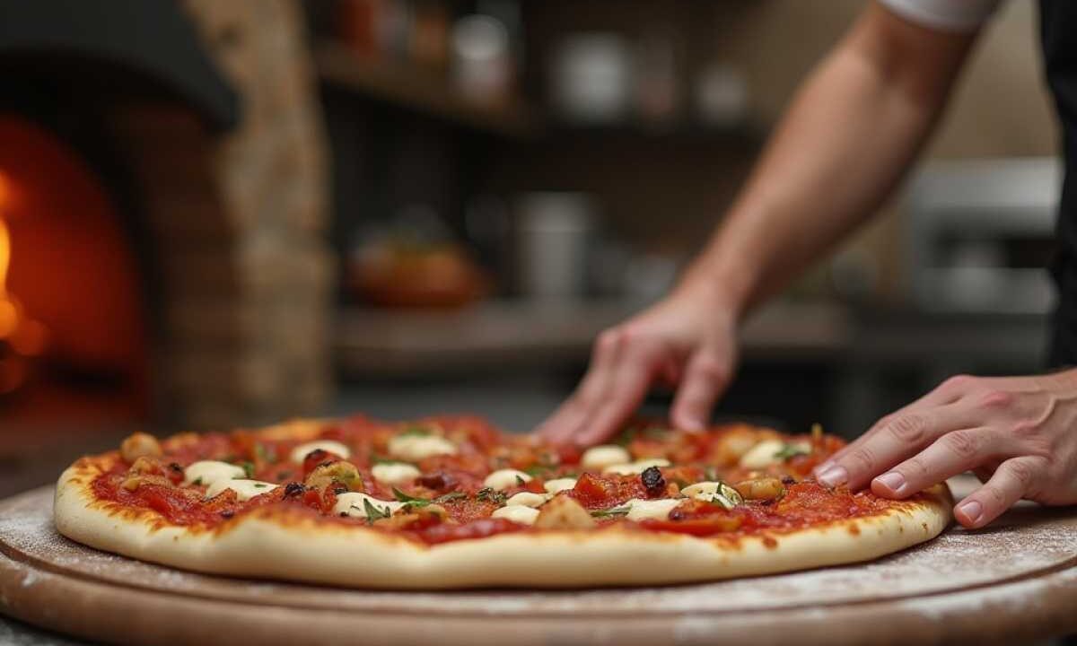 In Senato al vaglio albo professionale e formazione riconosciuta per i pizzaioli