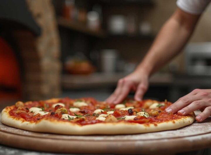 In Senato al vaglio albo professionale e formazione riconosciuta per i pizzaioli