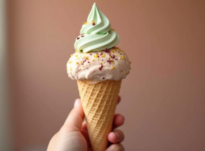 Prezzi del gelato in forte aumento: +9% nell’ultimo anno, quantità ridotte