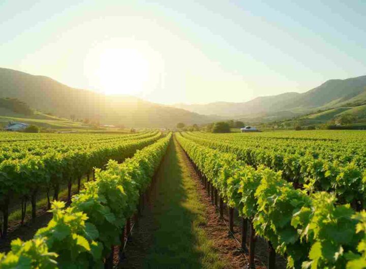 Galizia investe 5,5 milioni in turismo enogastronomico per rilanciare l’offerta regionale