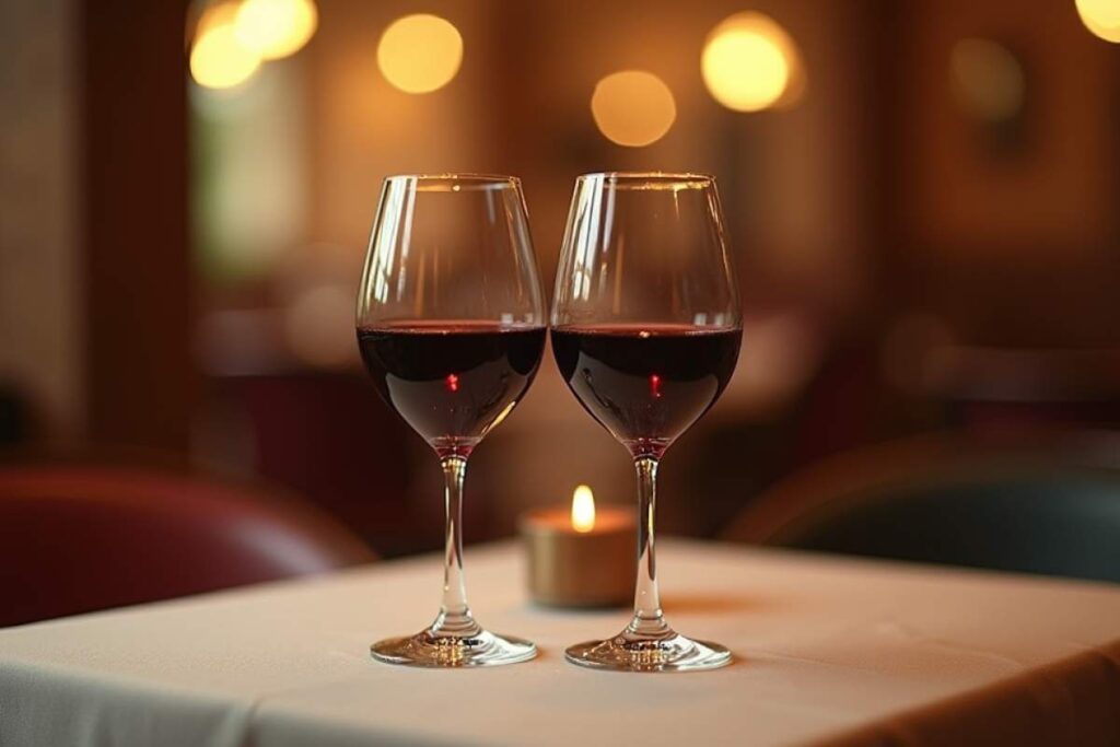 Consumi di vino e spirits in deciso calo nei primi mesi del 2025