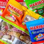 Caramelle Haribo