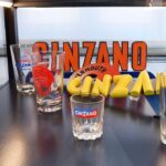 Cinzano brand